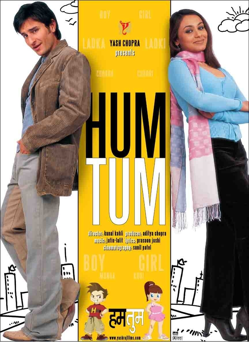 Hum tum full movie download moviescounter